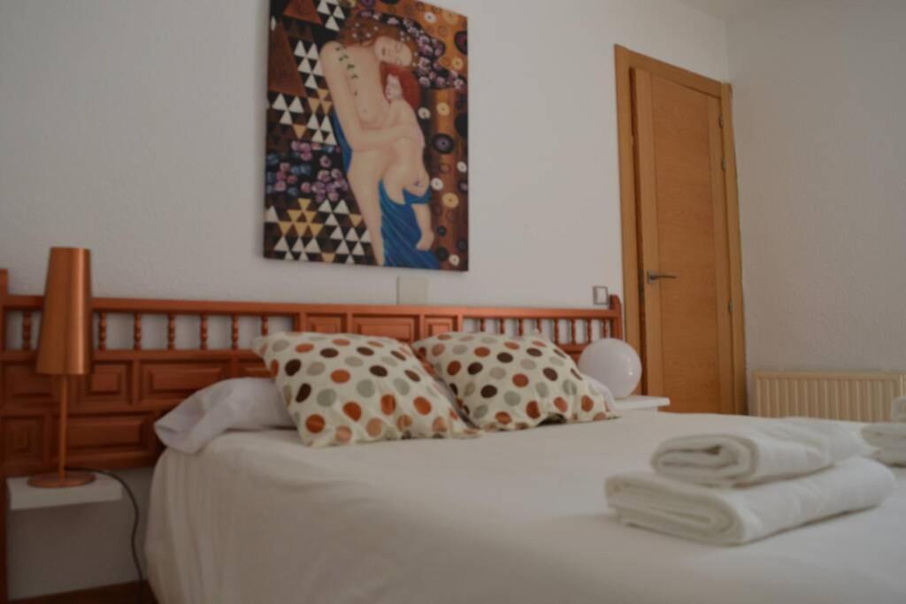 Apartamento Turistico Faro De Luno San Vicente De La Barquera Esterno foto