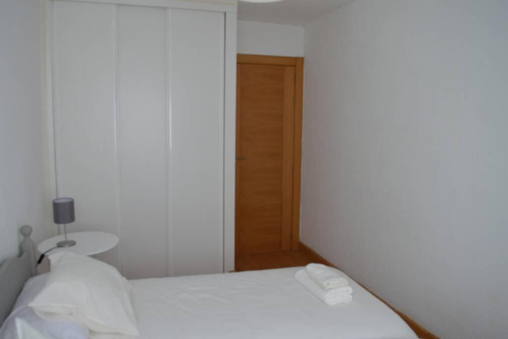 Apartamento Turistico Faro De Luno San Vicente De La Barquera Esterno foto