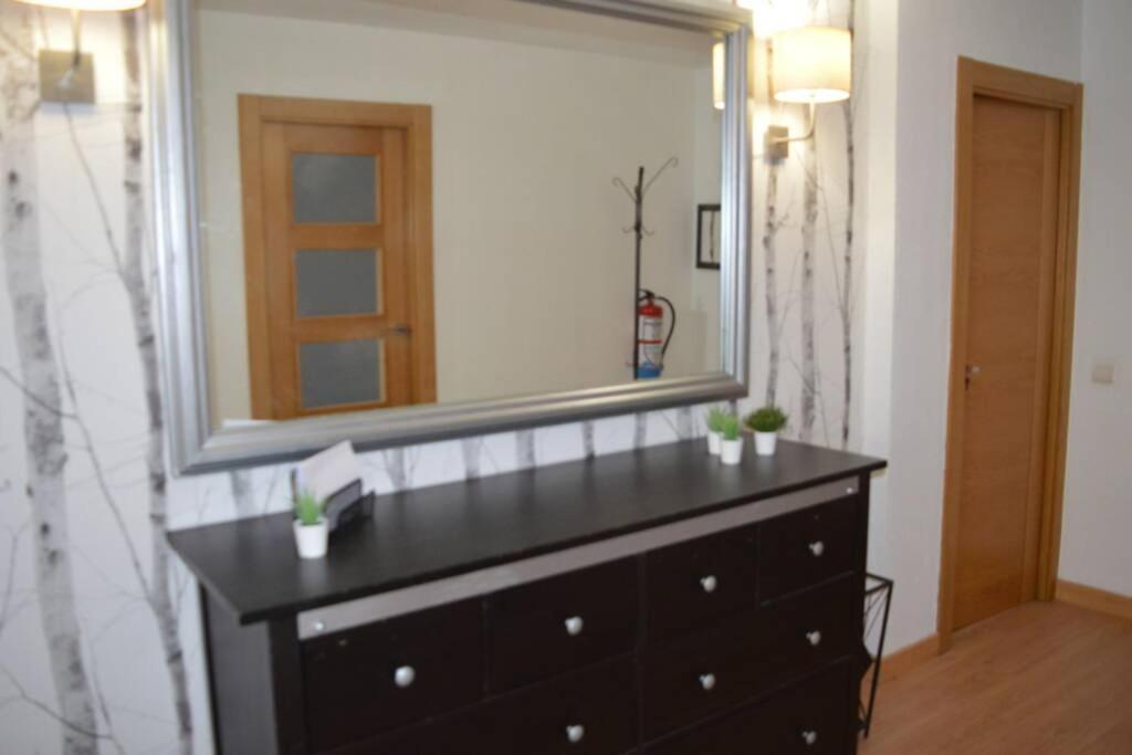 Apartamento Turistico Faro De Luno San Vicente De La Barquera Esterno foto