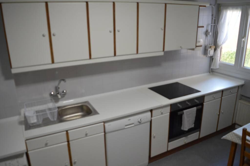 Apartamento Turistico Faro De Luno San Vicente De La Barquera Esterno foto