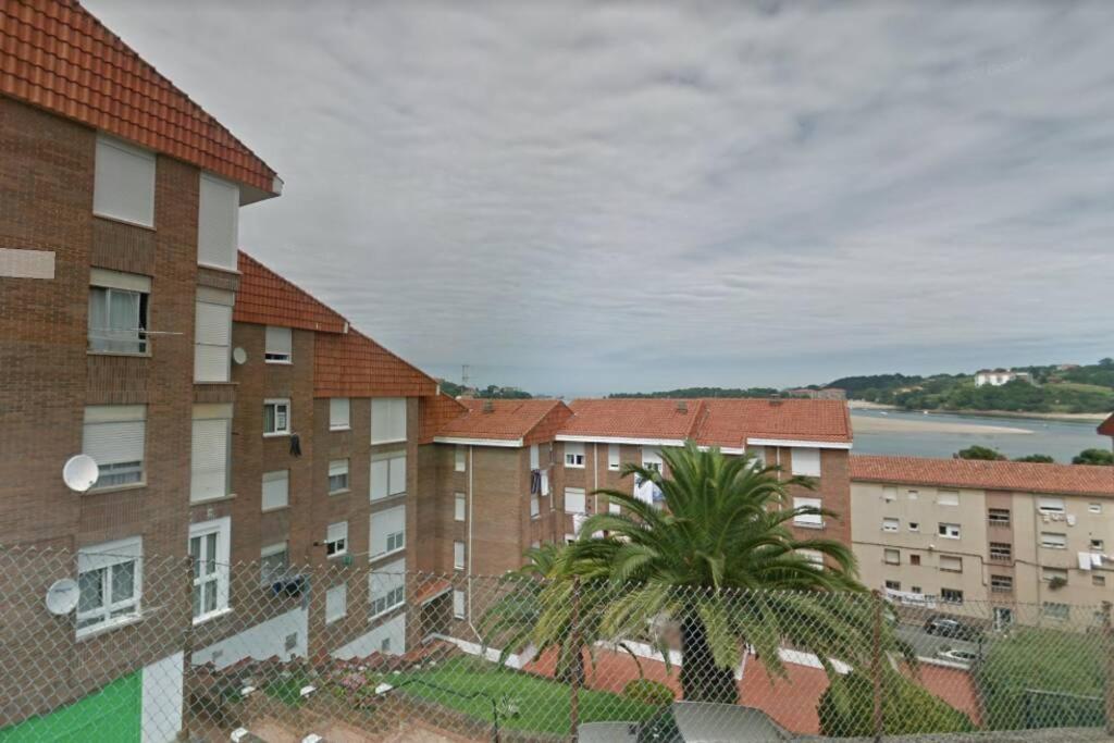 Apartamento Turistico Faro De Luno San Vicente De La Barquera Esterno foto