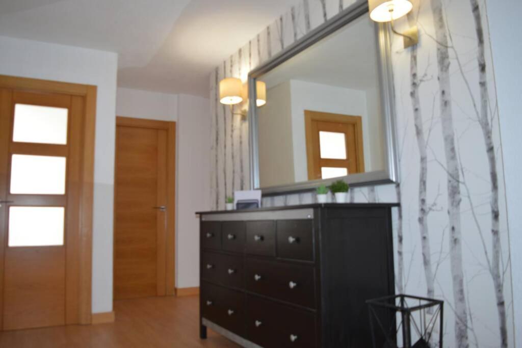 Apartamento Turistico Faro De Luno San Vicente De La Barquera Esterno foto